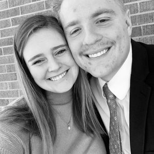 Meet your Posher, Kaitlin